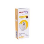 Bravecto para Perros 2kg - 4,5kg