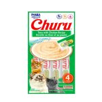 Churu Receta Atún con Pollo