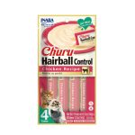 Churu Pollo Control Bolas de Pelo