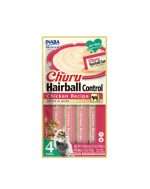 Churu Pollo Control Bolas de Pelo