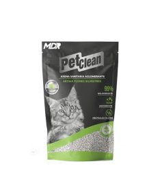 PetClean Aroma Flores Silvestres 15kg