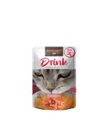 Leonardo Drink Ternera 40g
