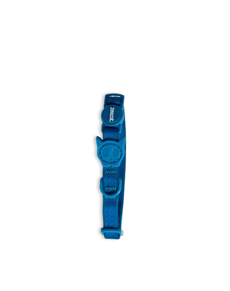ZeeCat Neopro Blue