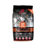 Alpha Spirit Perro Adulto 7 días