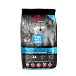 Alpha Spirit Perro Wild Fish