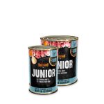 Belcando Lata Junior Perro