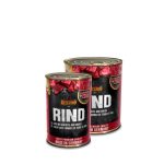 Belcando Lata Ternera Perro