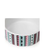 BRNX Plato Cerámica Boho - Imagen 4