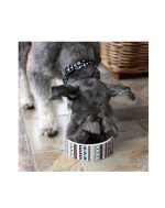 BRNX Plato Cerámica Boho - Imagen 3