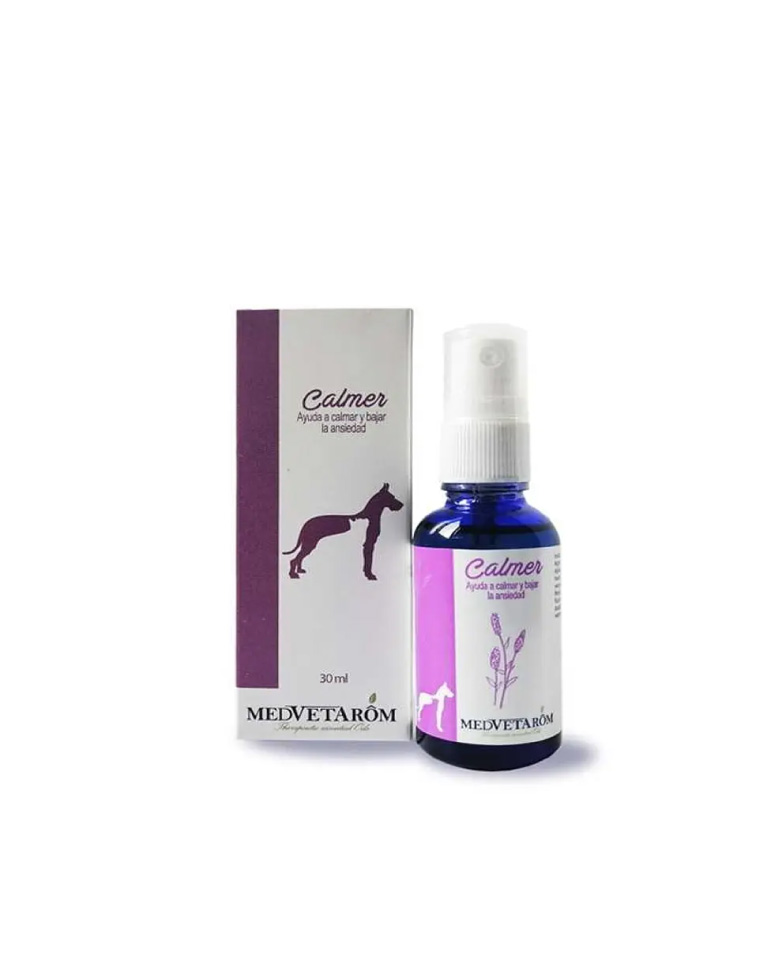 Medvetarom Spray Calmer Natural