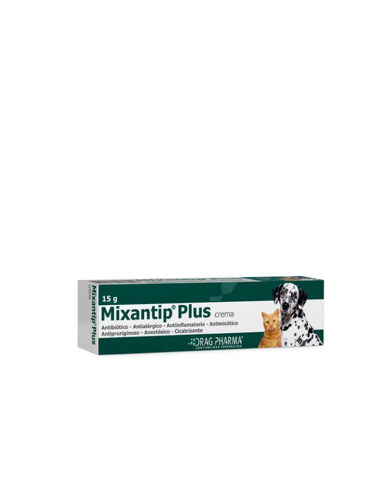 Mixantip Plus
