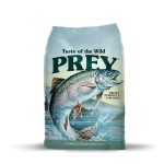 Taste of The Wild Prey Trucha Perro