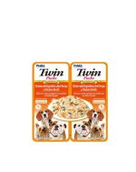 Twin Packs Pollo & Vegetales y Carne