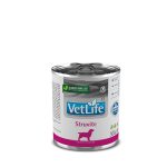Vet Life Lata Perro Estruvita 300g