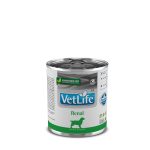 Vet Life Lata Perro Renal 300g