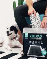 Zee.Pad Sabanillas para Mascotas 30und - Imagen 2