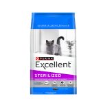 Excellent Gato Esterilizado 7,5kg