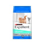 Excellent Gato Urinary 7,5kg