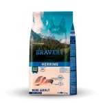 Bravery Mini Adulto Arenque