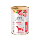 4Vets Lata Perro Renal 400g