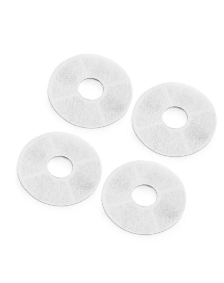 Repuesto Filtro Fuente de Agua 4und