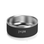 Peps Plato Negro 945mL