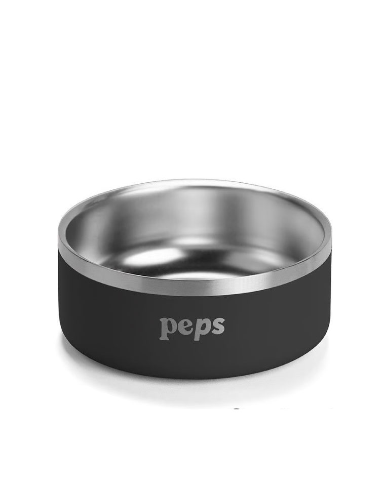 Peps Plato Negro 945mL