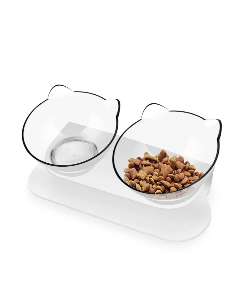 Plato Doble Desmontable