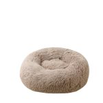 Cama Antiestrés Café 70cm