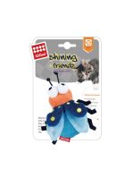 GiGwi Luciérnaga Shining Friendz