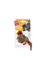 GiGwi Pájaro Melody Chaser