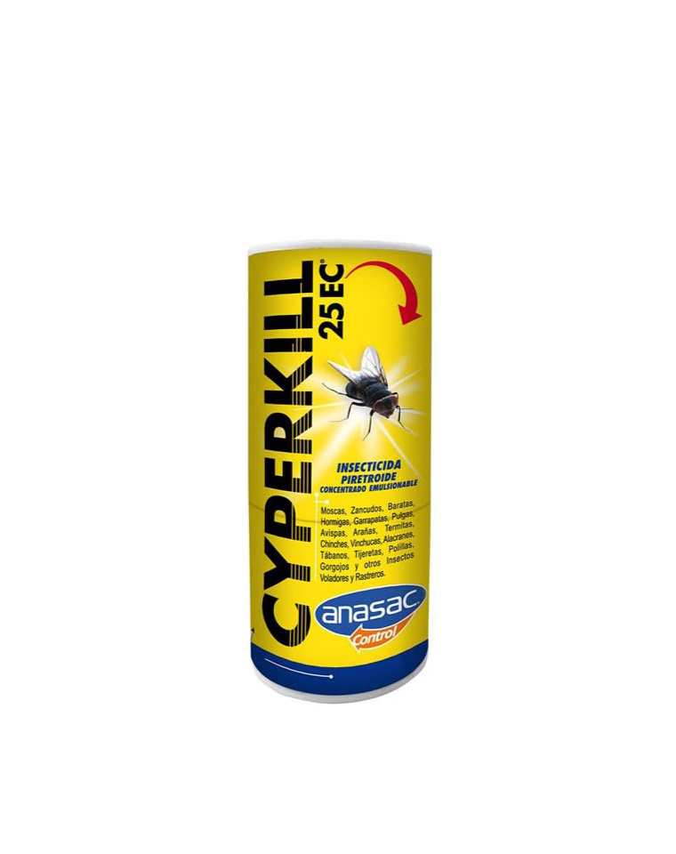 CyperKill 25EC 50mL