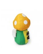 BRNX Juguete Perro Hongo