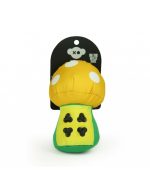 BRNX Juguete Perro Hongo