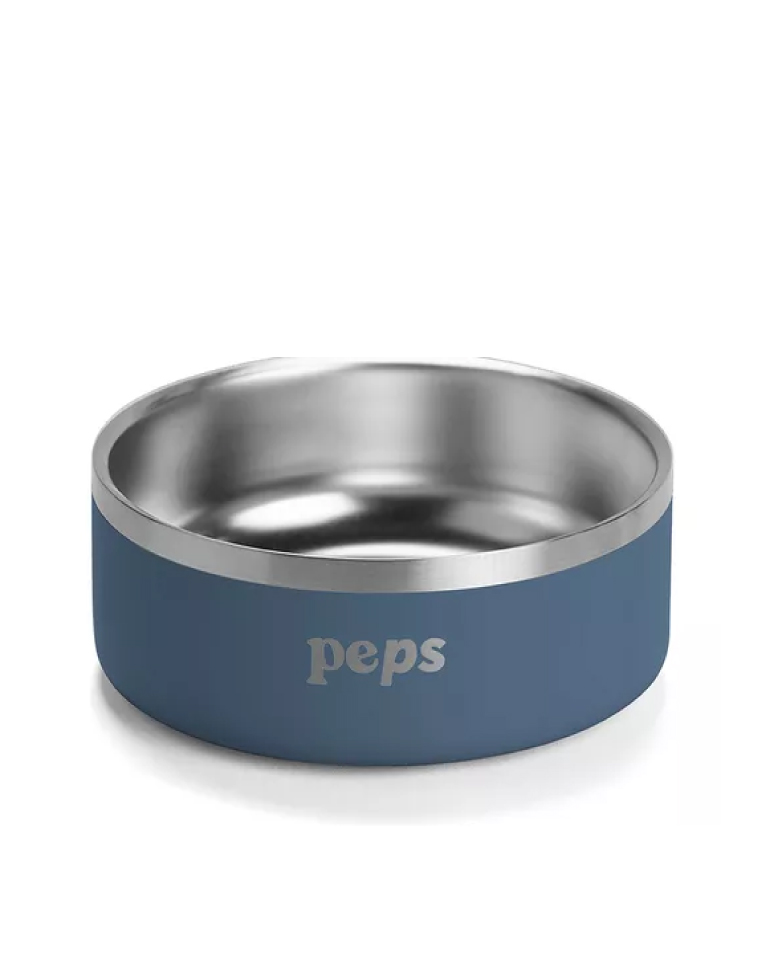 Peps Plato Azul 945mL