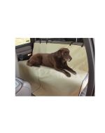PetZoom Funda para Auto Impermeable - Imagen 3