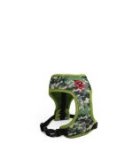 BRNX Arnés Malla Camuflaje