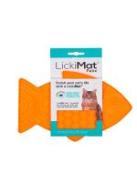 Licki Mat Felix para Gatos