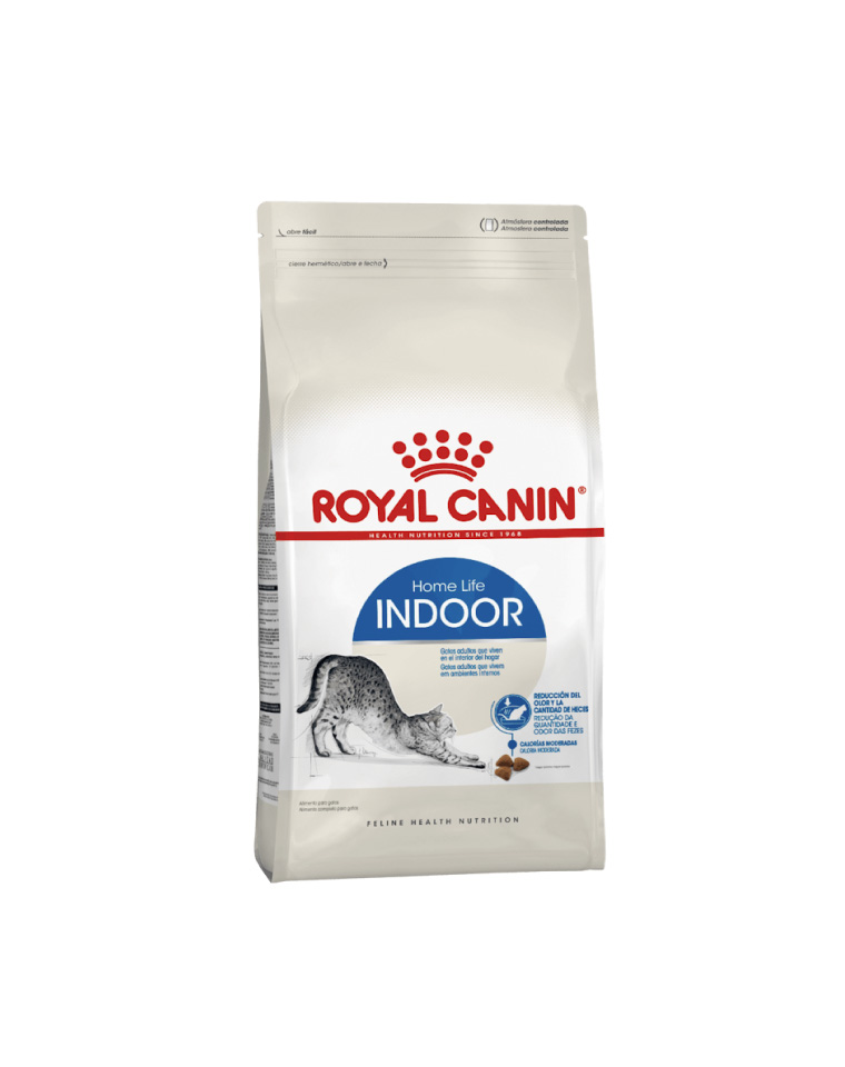Royal Canin Gato Indoor