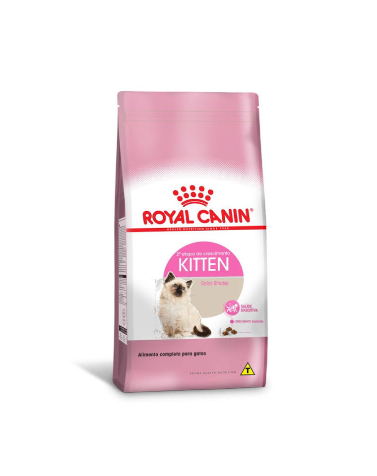 Royal Canin Kitten 1,5kg