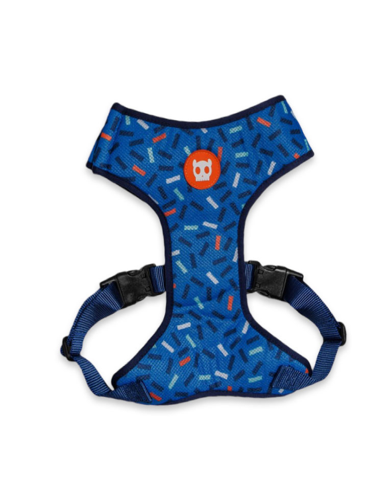 ZeeDog Arnés Air Mesh Atlanta