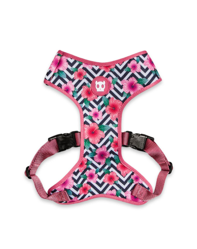 ZeeDog Arnés Air Mesh Mahalo