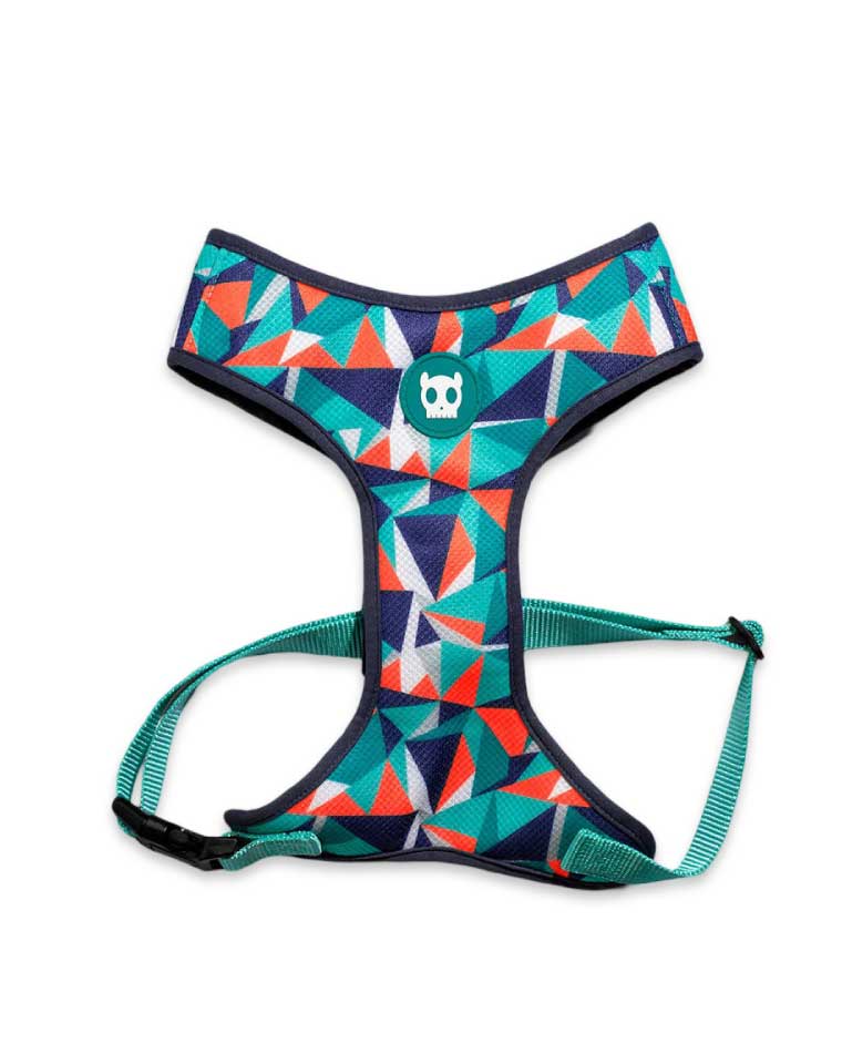 ZeeDog Arnés Air Mesh Ella