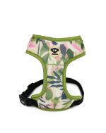 BRNX Arnés Malla Forest Pink