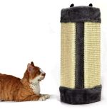 Rascador Pared/Sillón para Gatos - Imagen 2