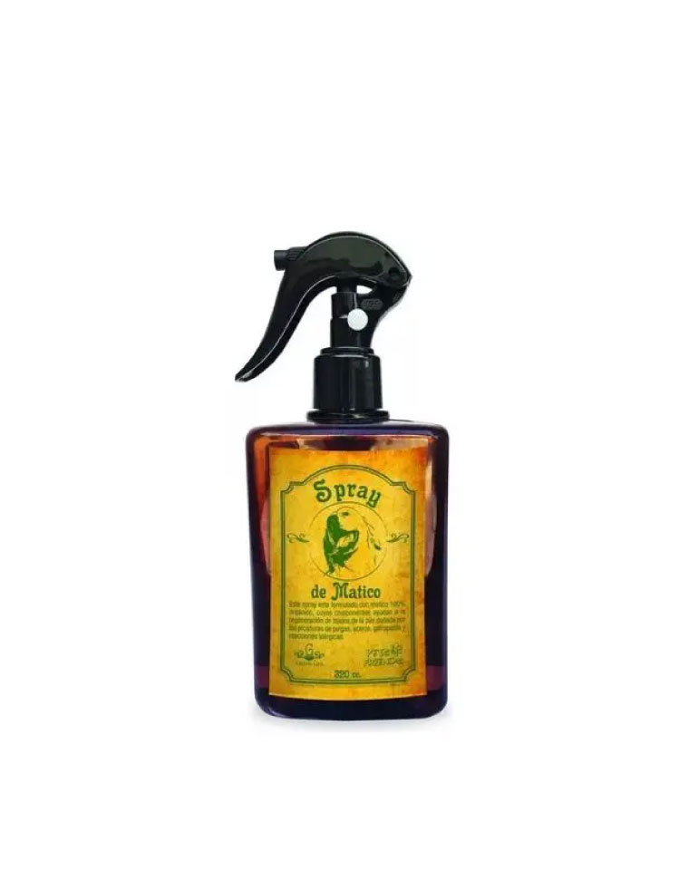 Pets & Friends Spray de Matico 320cc