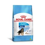 Royal Canin Maxi Puppy 12kg