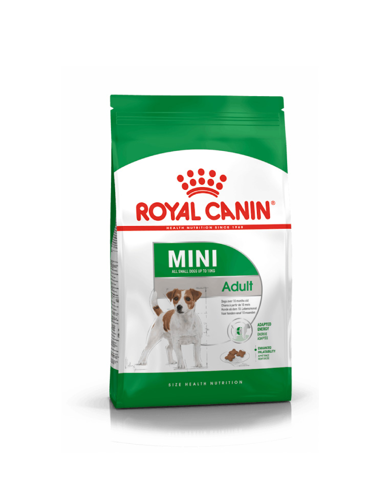 Royal Canin Mini Adulto