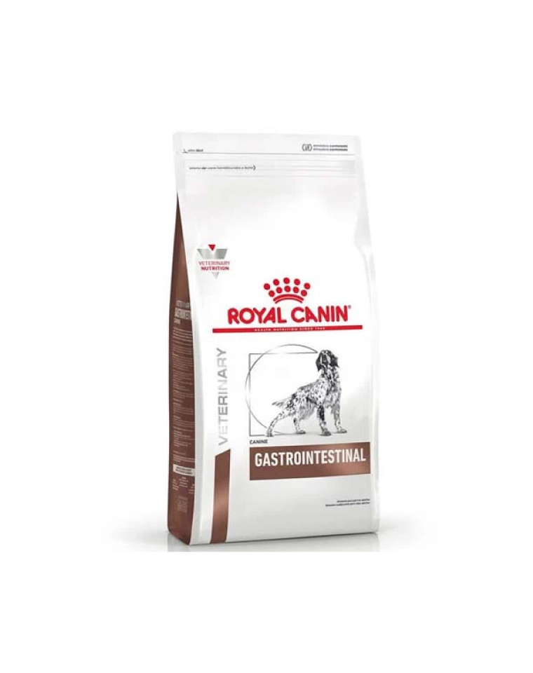 Royal Canin Perro Gastrointestinal 1,5kg