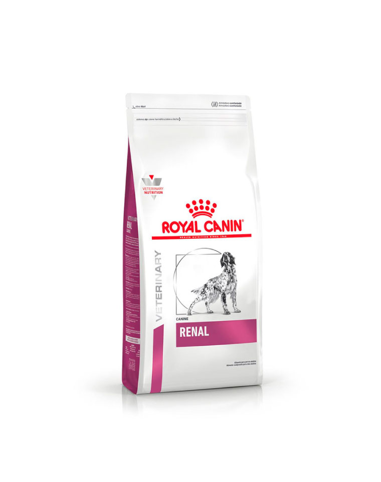 Royal Canin Renal Perro 1,5kg